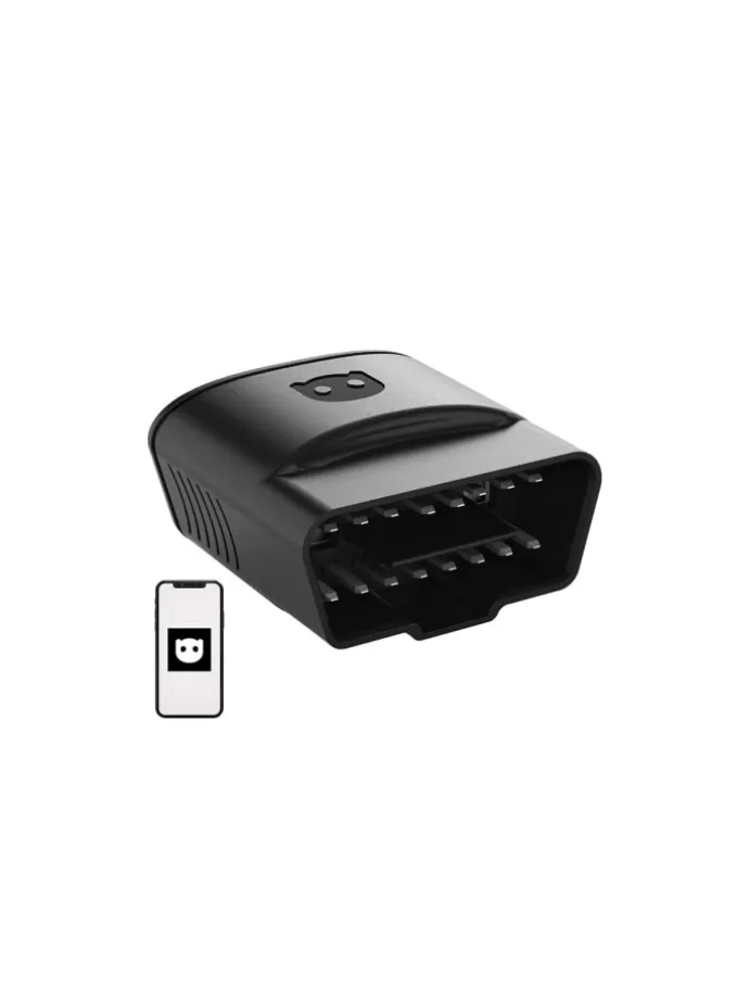 3 Bluetooth Diagnosescanner 100 Credits