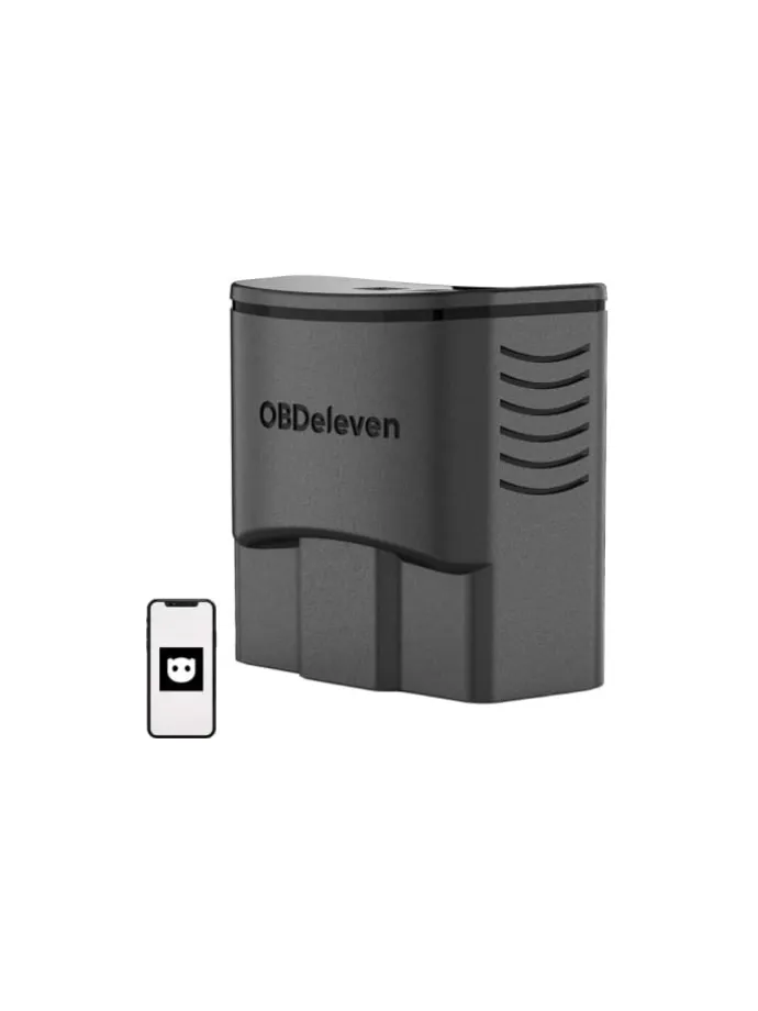 3 Bluetooth Diagnosescanner 200 Credits
