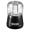 1 er-Set 5KFC3515EOB Zerhacker 830 ml in Onyx Black