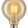 1879 Filament 230V LED Globe