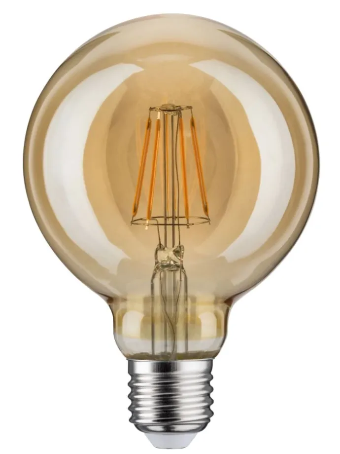1879 Filament 230V LED Globe