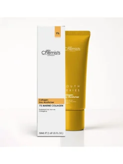 2% Meeres-Kollagen Tagesfeuchtigkeitscreme 50ml