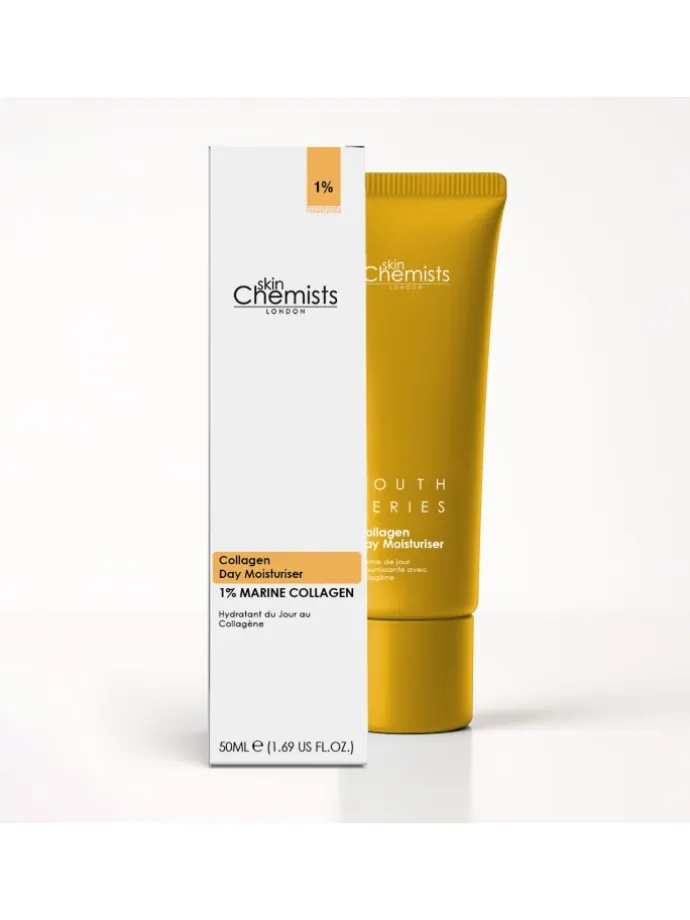 2% Meeres-Kollagen Tagesfeuchtigkeitscreme 50ml