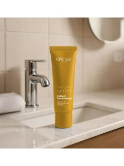 2% Meeres-Kollagen Tagesfeuchtigkeitscreme 50ml