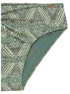 " MIXWraps in Veggie Green