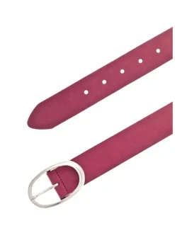 35 mm Gürtel in Rosa