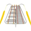 29 Noten Glockenspiel in Silber