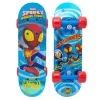 17" Skateboard – Robustes Board für kleine Helden