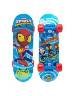 17" Skateboard – Robustes Board für kleine Helden