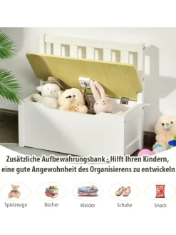 4 tlg. Set Sitzgruppe in Beige