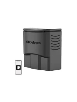 3 Ultimate Pack Bluetooth Diagnosescanner