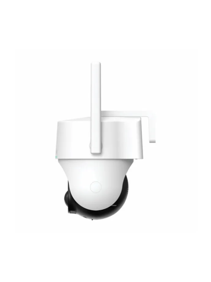 360° WiFi-Kamera für den Außenbereich - PT W313 3MP mit in Weiß