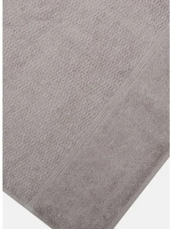 4 X Handtuch 2 X Duschtuch im Set Pearl in Cashmere