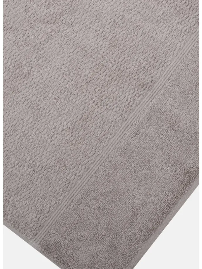 4 X Handtuch 2 X Duschtuch im Set Pearl in Cashmere