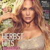 12 x INSTYLE Zeitschrift (Gutschein für Jahres Abo)
