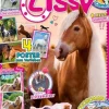 11 x LISSY Zeitschrift (Gutschein für Jahres Abo)