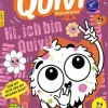 12 x QUIVI Zeitschrift (Gutschein für ein Jahres Abo)