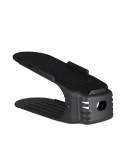 30 x Schuhstapler in Schwarz