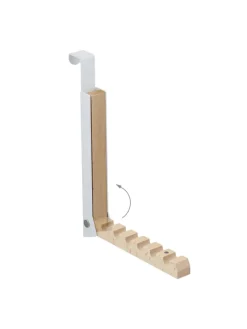 2 x Türgarderobe