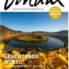 10 x VINUM Zeitschrift (Gutschein für Jahres Abo)