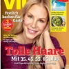 6 x VITAL Zeitschrift (Gutschein für Jahres Abo)