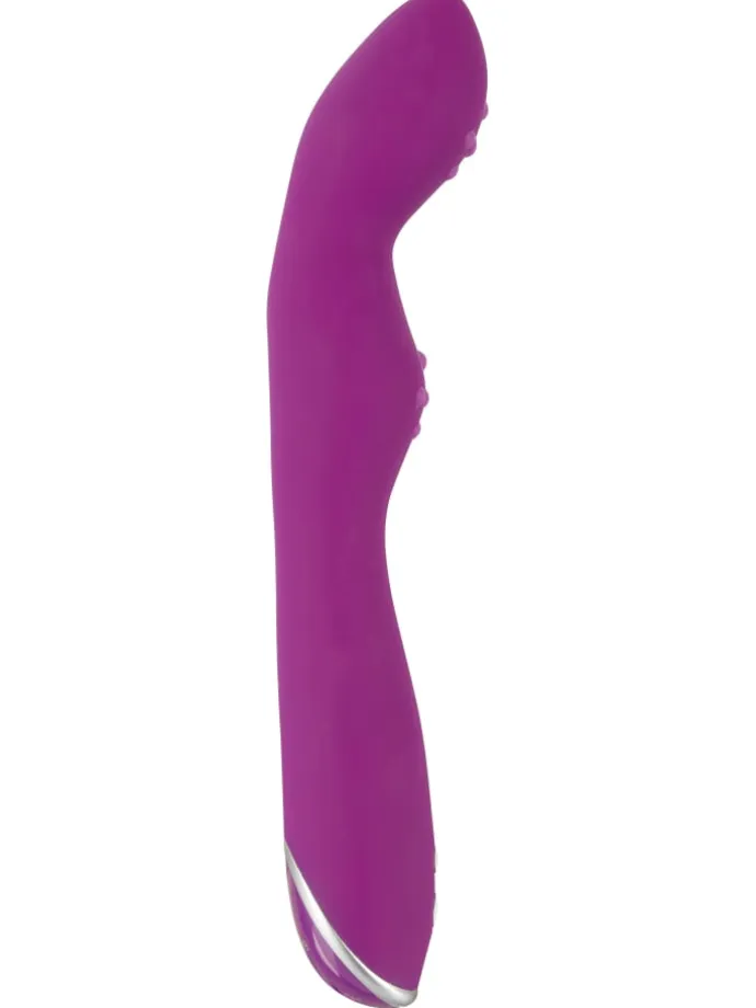 A- und G-Punkt Vibrator A & G-Spot Vibrator in lila