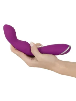 A- und G-Punkt Vibrator A & G-Spot Vibrator in lila