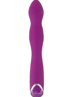 A- und G-Punkt Vibrator A & G-Spot Vibrator in lila