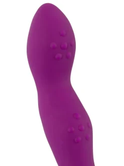A- und G-Punkt Vibrator A & G-Spot Vibrator in lila