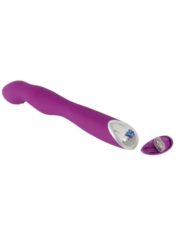 A- und G-Punkt Vibrator A & G-Spot Vibrator in lila