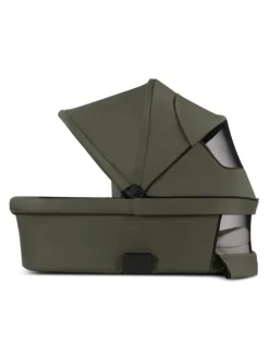 ABC Design Babywanne für Samba 2 und Salsa Run - Farbe: Avocado