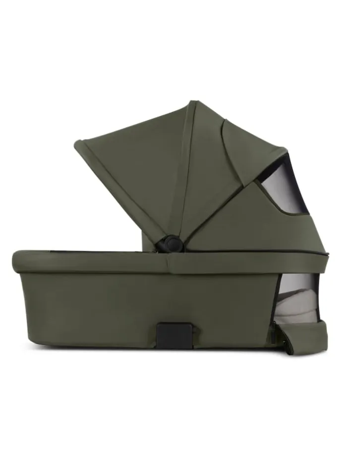 ABC Design Babywanne für Samba 2 und Salsa Run - Farbe: Avocado