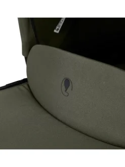ABC Design Babywanne für Samba 2 und Salsa Run - Farbe: Avocado
