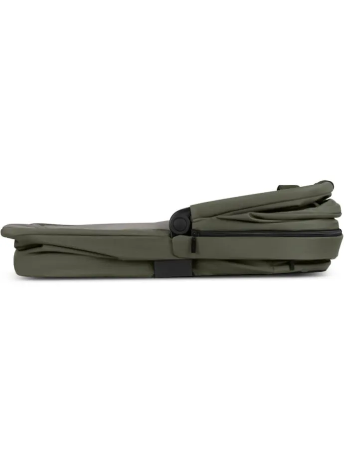 ABC Design Babywanne für Samba 2 und Salsa Run - Farbe: Avocado