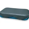 Abdeckplane für Pools und Spielcenter in Dunkelgrün - (L)305 x (B)183 cm