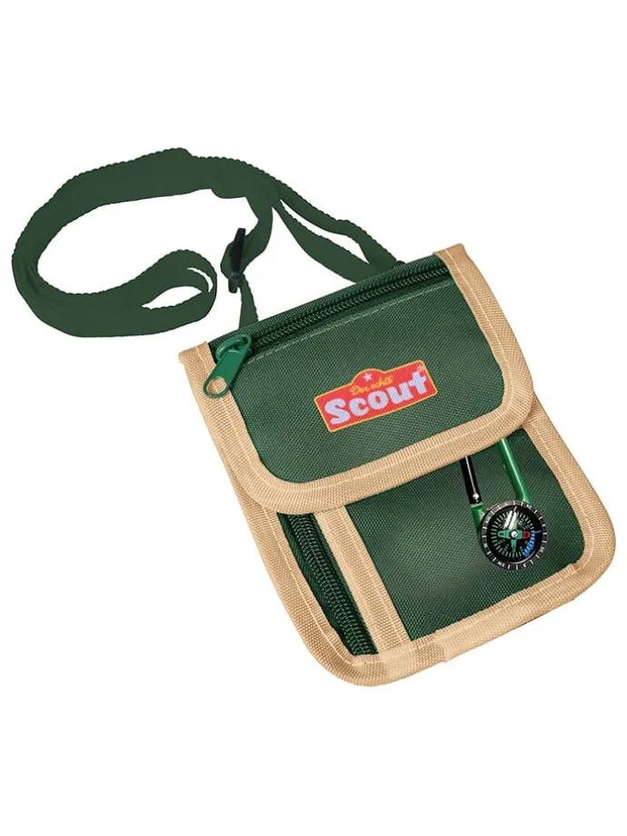 Abenteuertasche "Scout" - ab 3 Jahren
