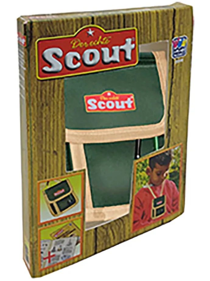 Abenteuertasche "Scout" - ab 3 Jahren