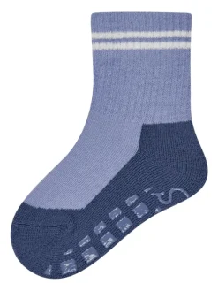 ABS Socken Active in lilablau