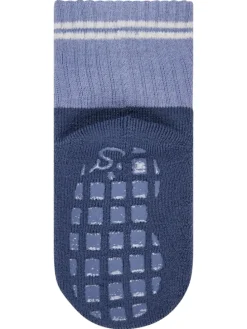 ABS Socken Active in lilablau