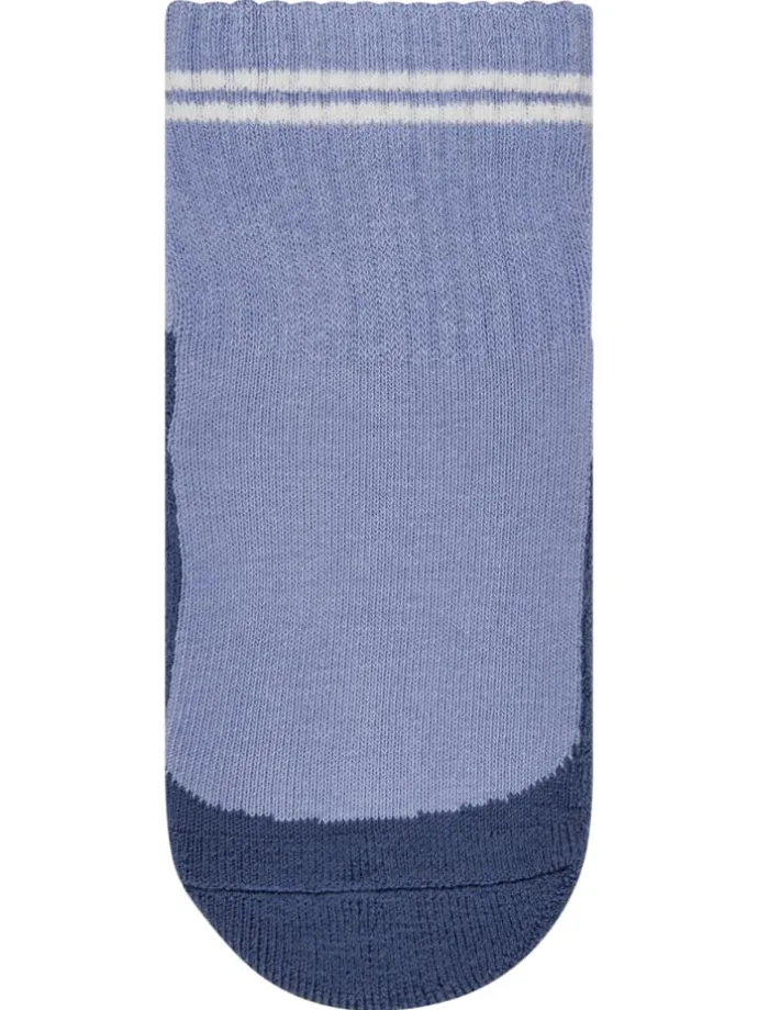 ABS Socken Active in lilablau