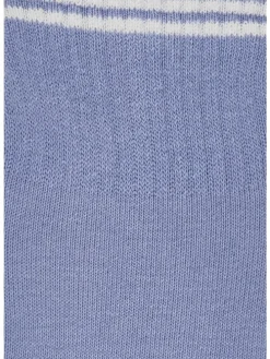 ABS Socken Active in lilablau