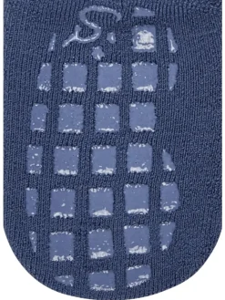 ABS Socken Active in lilablau