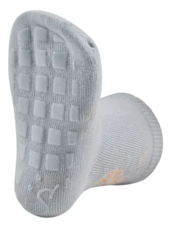 ABS Socken 2er-Pack Hello Sea in lichtrosa