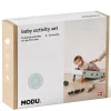Activity Set in Hellgrün - ab Geburt
