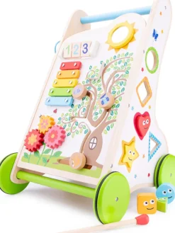 Activity-Lauflernwagen - ab 12 Monaten
