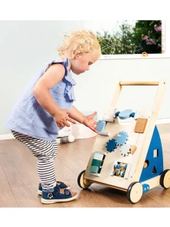 Activity-Lauflernwagen