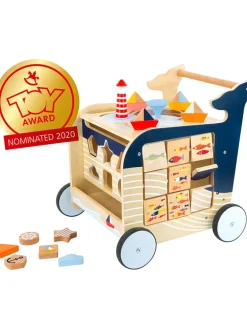 Activity-Lauflernwagen 