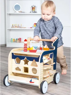 Activity-Lauflernwagen 