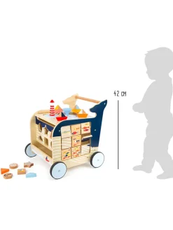 Activity-Lauflernwagen 