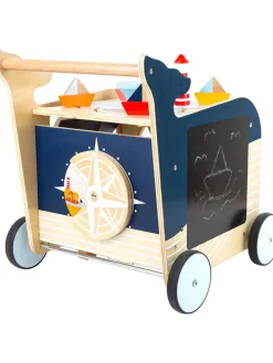 Activity-Lauflernwagen 